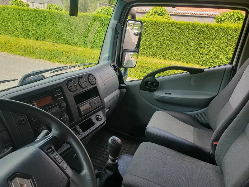 Самосвал Renault D7.5 180: фото 15