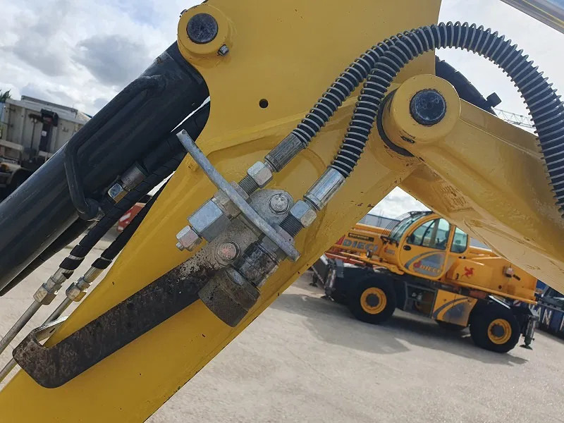 WACKER NEUSON E13-01 - MODEL EZ17 - Сельскохозяйственная техника: фото 5 WACKER NEUSON E13-01 - MODEL EZ17 - Сельскохозяйственная техника: фото 5