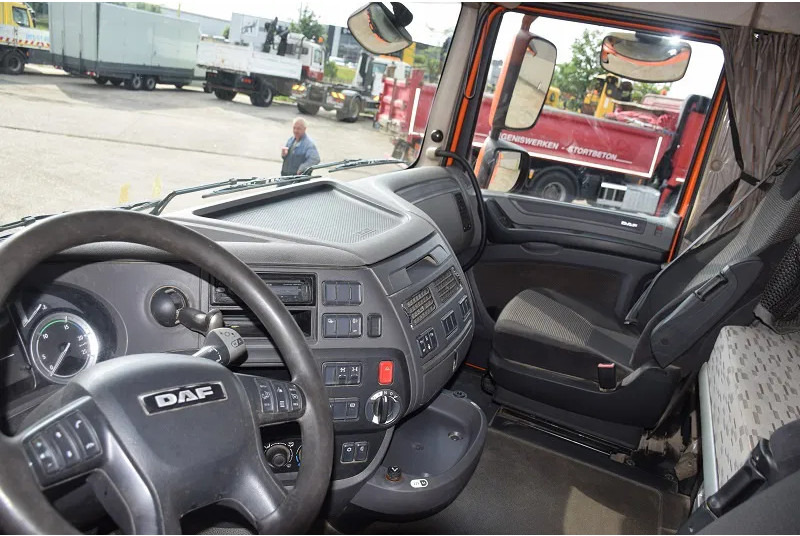 Тягач DAF XF 460 58 TON: фото 8