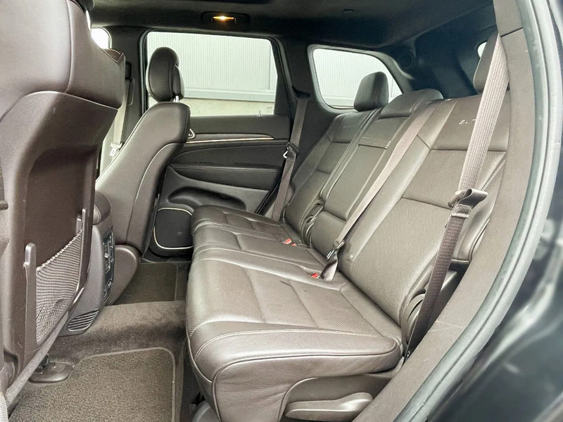 Jeep Grand Cherokee Jeep Grand Cherokee *Export*AHK 2,9t*zetelverw. voor-achter*elektr. zetels*adaptive cruise control - Внедорожник: фото 4 Jeep Grand Cherokee Jeep Grand Cherokee *Export*AHK 2,9t*zetelverw. voor-achter*elektr. zetels*adaptive cruise control - Внедорожник: фото 4