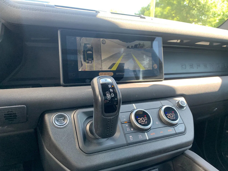 Легковой автомобиль Land Rover Defender X-Dynamic*360°Camera*Elektrische ramen en spiegels*Wegklapbare trekhaak*Cruise Control*: фото 7