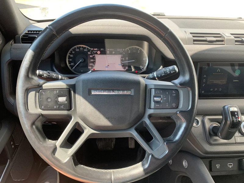 Легковой автомобиль Land Rover Defender X-Dynamic*360°Camera*Elektrische ramen en spiegels*Wegklapbare trekhaak*Cruise Control*: фото 6