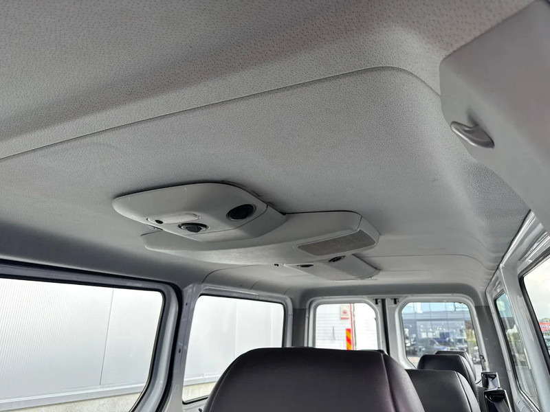 Mercedes-Benz Sprinter 313 CDI 9Pers*DubbeleAirco*Diesel*EcoStartStop* - Легковой автомобиль: фото 5 Mercedes-Benz Sprinter 313 CDI 9Pers*DubbeleAirco*Diesel*EcoStartStop* - Легковой автомобиль: фото 5