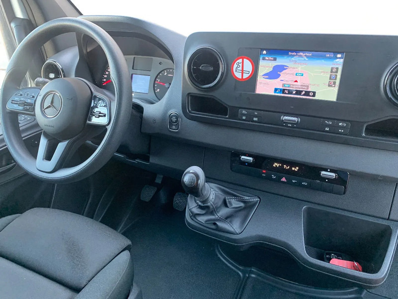 Mercedes-Benz Sprinter 317 CDI*L2H2*360°Camera*Zetelverwarming*Tempomat*Navi* - Цельнометаллический фургон: фото 5 Mercedes-Benz Sprinter 317 CDI*L2H2*360°Camera*Zetelverwarming*Tempomat*Navi* - Цельнометаллический фургон: фото 5