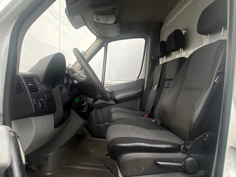 Mercedes-Benz Sprinter 513 *Elektrische+verwarmbare spiegels*Cruise control* - Фургон с закрытым кузовом: фото 3 Mercedes-Benz Sprinter 513 *Elektrische+verwarmbare spiegels*Cruise control* - Фургон с закрытым кузовом: фото 3