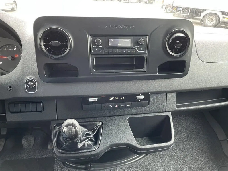 Mercedes-Benz Sprinter 514 *Airconditioning*Cruise control*Zijwindassistent*laadbrug - Фургон с закрытым кузовом: фото 5 Mercedes-Benz Sprinter 514 *Airconditioning*Cruise control*Zijwindassistent*laadbrug - Фургон с закрытым кузовом: фото 5
