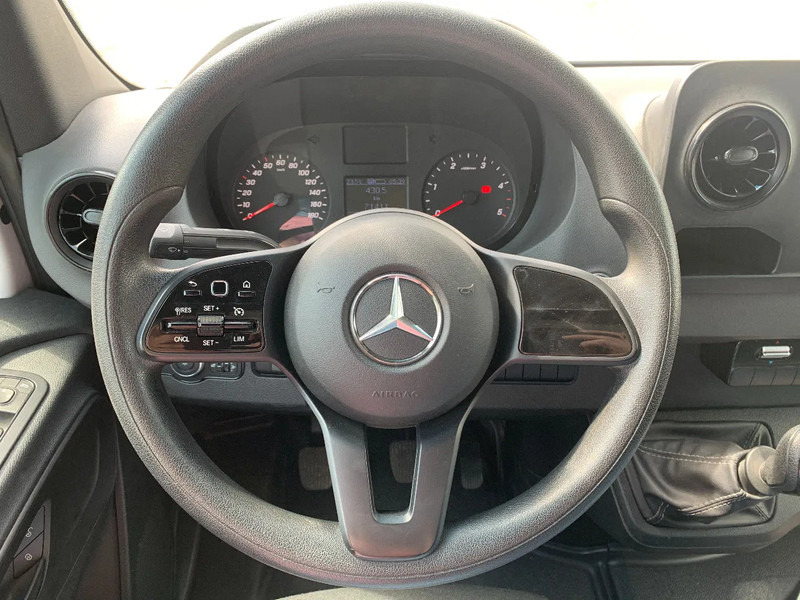 Mercedes-Benz Sprinter 514 CDI*LAADKLEP*CRUISE*AIRCO* - Фургон с закрытым кузовом: фото 4 Mercedes-Benz Sprinter 514 CDI*LAADKLEP*CRUISE*AIRCO* - Фургон с закрытым кузовом: фото 4