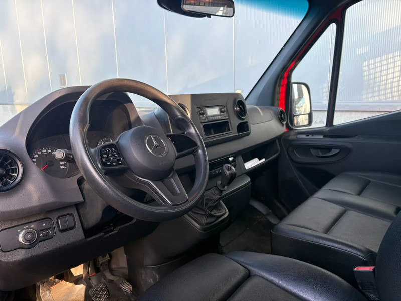 Mercedes-Benz Sprinter 514 *Kipper*Trekhaak*OpenLaadbak*Airco* - Малотоннажный самосвал: фото 4 Mercedes-Benz Sprinter 514 *Kipper*Trekhaak*OpenLaadbak*Airco* - Малотоннажный самосвал: фото 4