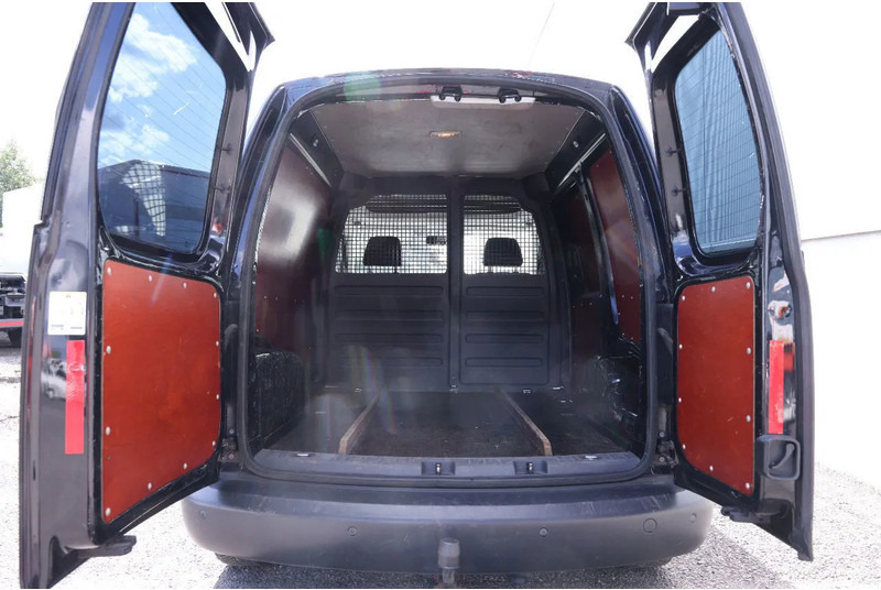 Легковой фургон Volkswagen Caddy PARKSENSOREN-SCHUIFDEUR-AIRCO -TREKHAAK-RADIO/USB: фото 6