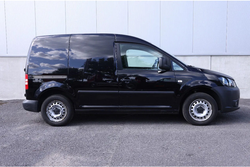 Легковой фургон Volkswagen Caddy PARKSENSOREN-SCHUIFDEUR-AIRCO -TREKHAAK-RADIO/USB: фото 9