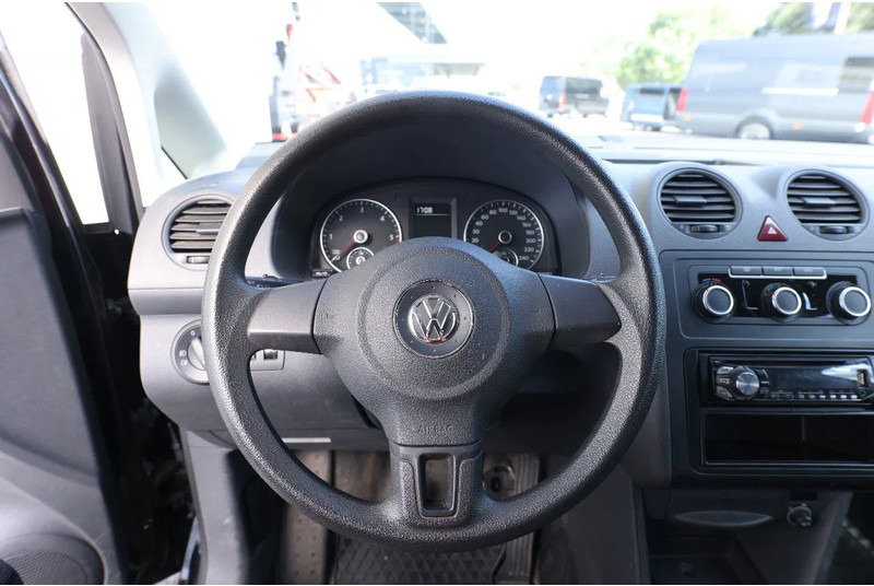Volkswagen Caddy PARKSENSOREN-SCHUIFDEUR-RADIO USB-TREKHAAK - Легковой фургон: фото 4 Volkswagen Caddy PARKSENSOREN-SCHUIFDEUR-RADIO USB-TREKHAAK - Легковой фургон: фото 4