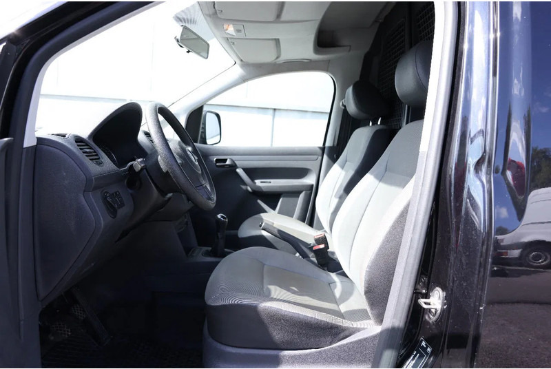 Volkswagen Caddy PARKSENSOREN-SCHUIFDEUR-RADIO USB-TREKHAAK - Легковой фургон: фото 3 Volkswagen Caddy PARKSENSOREN-SCHUIFDEUR-RADIO USB-TREKHAAK - Легковой фургон: фото 3