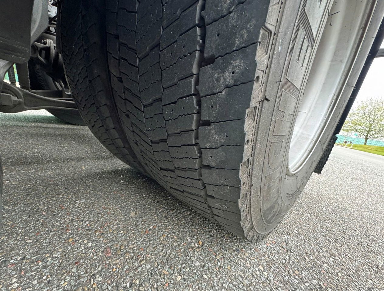 Тягач Volvo FH Globetrotter 6X2 701.000 KM Super Condition NL Truck: фото 20