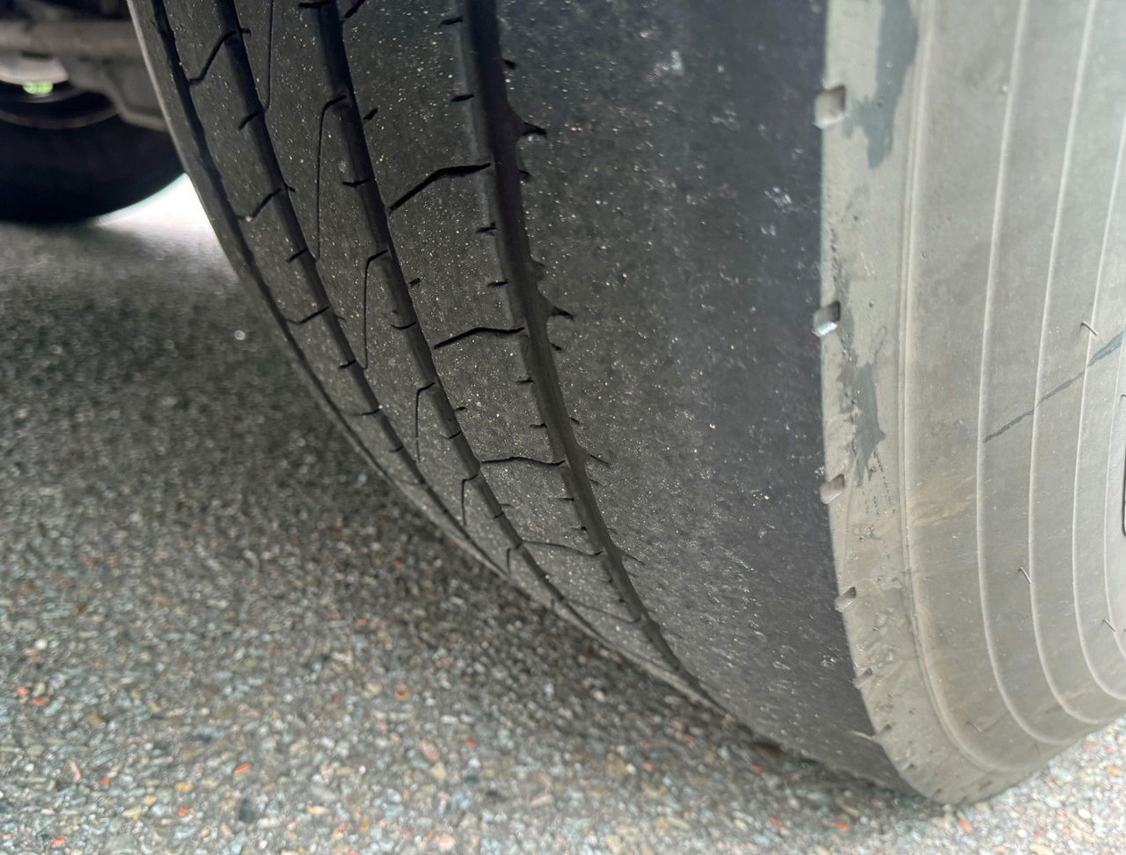 Тягач Volvo FH Globetrotter 6X2 701.000 KM Super Condition NL Truck: фото 19