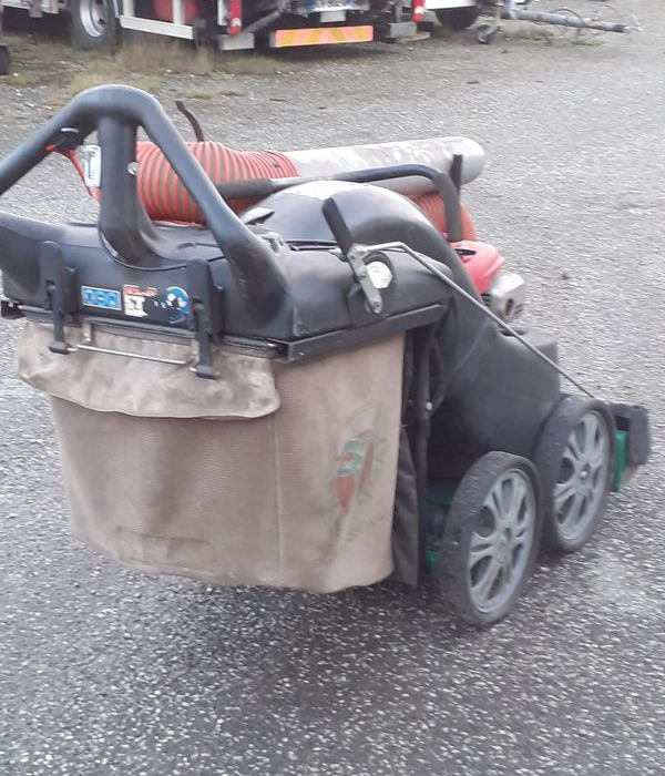 Enrubanneuse, escaliers metals, bois, chevre hydraulique, echafaudage ,mats - Строительное оборудование: фото 3 Enrubanneuse, escaliers metals, bois, chevre hydraulique, echafaudage ,mats - Строительное оборудование: фото 3