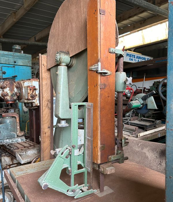 Materiel d' atelier Pour metal , bois, etc - Оборудование для гаражей/ Мастерских: фото 3 Materiel d' atelier Pour metal , bois, etc - Оборудование для гаражей/ Мастерских: фото 3