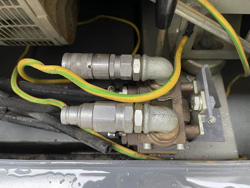 Электрогенератор Atlas-Copco QAS 100: фото 12 Электрогенератор Atlas-Copco QAS 100: фото 12