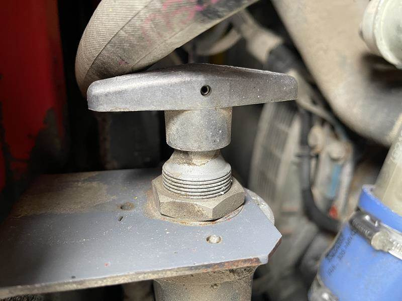 Электрогенератор Atlas-Copco QAS 100: фото 15 Электрогенератор Atlas-Copco QAS 100: фото 15