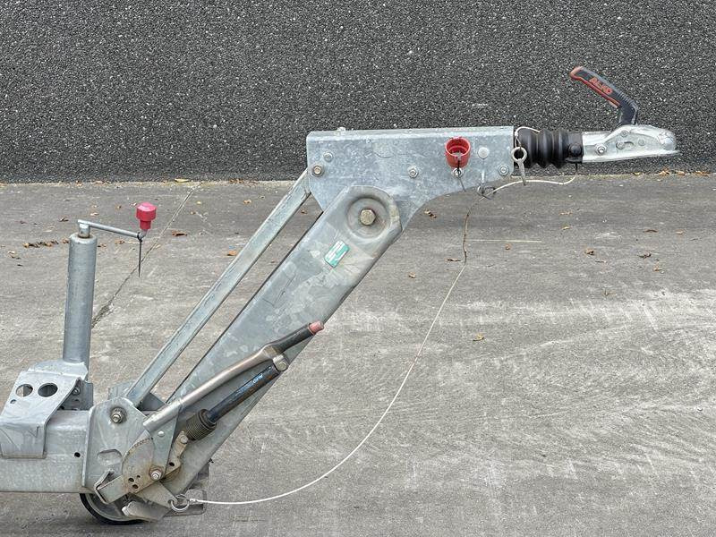 Atlas-Copco QAS 100 - Электрогенератор: фото 5 Atlas-Copco QAS 100 - Электрогенератор: фото 5