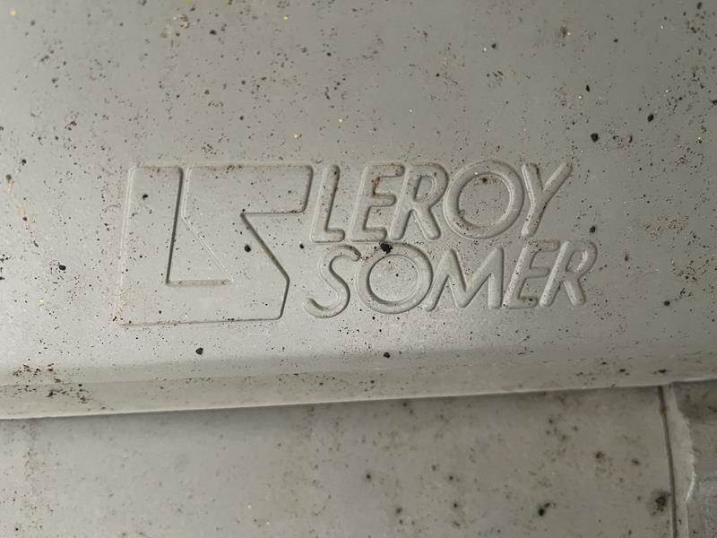 Электрогенератор Atlas-Copco QAS 100: фото 13 Электрогенератор Atlas-Copco QAS 100: фото 13