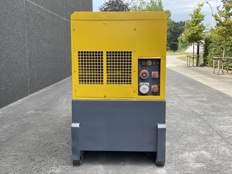 Atlas-Copco QAS 150 - Электрогенератор: фото 2 Atlas-Copco QAS 150 - Электрогенератор: фото 2