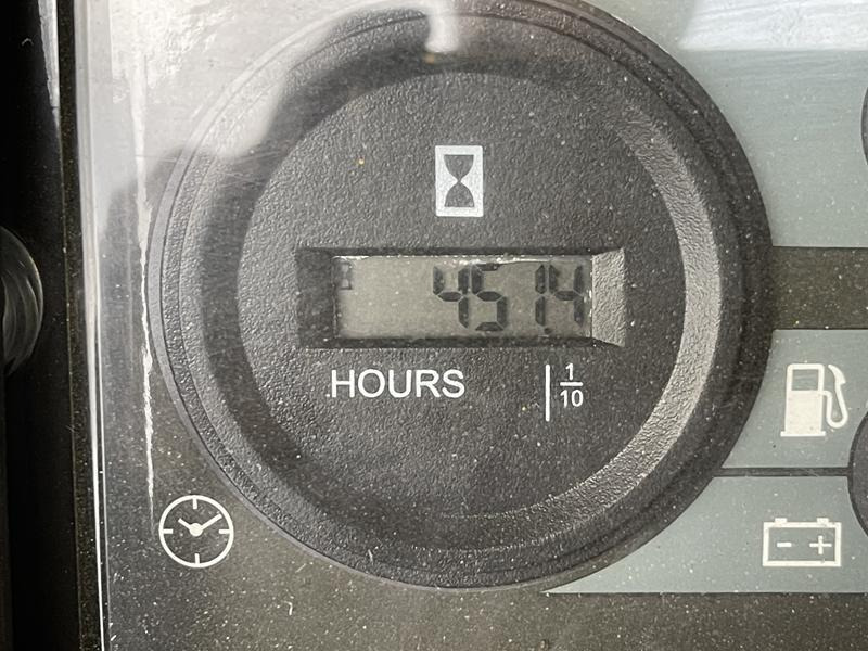 Воздушный компрессор Atlas-Copco XAS 58 KD: фото 10