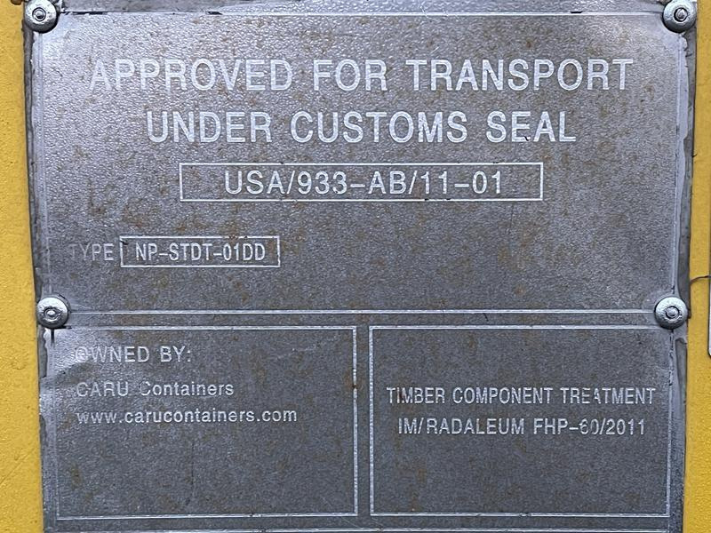 Atlas-Copco XRVC 647 - Воздушный компрессор: фото 4 Atlas-Copco XRVC 647 - Воздушный компрессор: фото 4