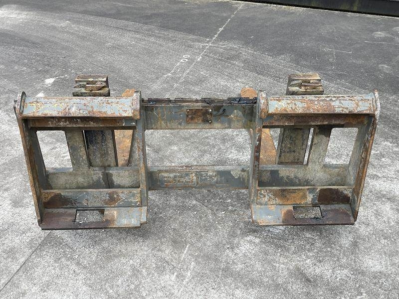 Bobcat S 450 - Колёсный погрузчик: фото 4 Bobcat S 450 - Колёсный погрузчик: фото 4