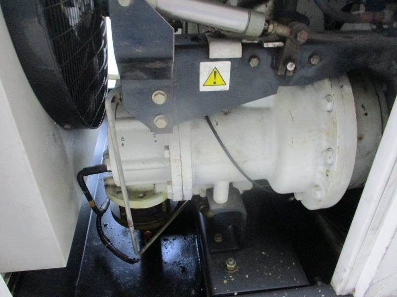 Ingersoll Rand MH 55 - Воздушный компрессор: фото 5 Ingersoll Rand MH 55 - Воздушный компрессор: фото 5