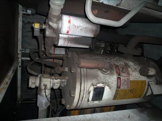 Ingersoll Rand ML 75 - Воздушный компрессор: фото 3 Ingersoll Rand ML 75 - Воздушный компрессор: фото 3