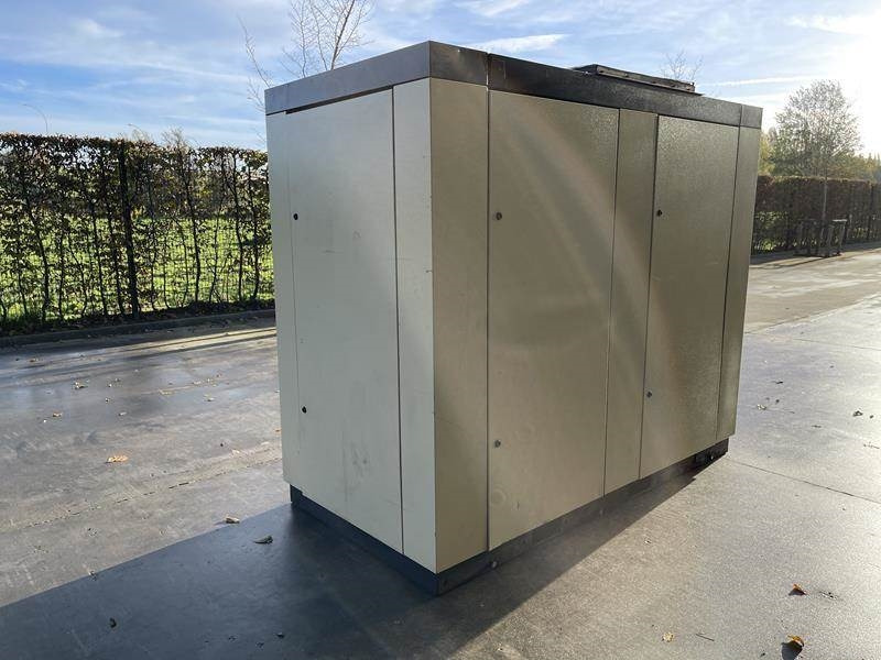 Ingersoll Rand R 75I - A14 - Воздушный компрессор: фото 5 Ingersoll Rand R 75I - A14 - Воздушный компрессор: фото 5