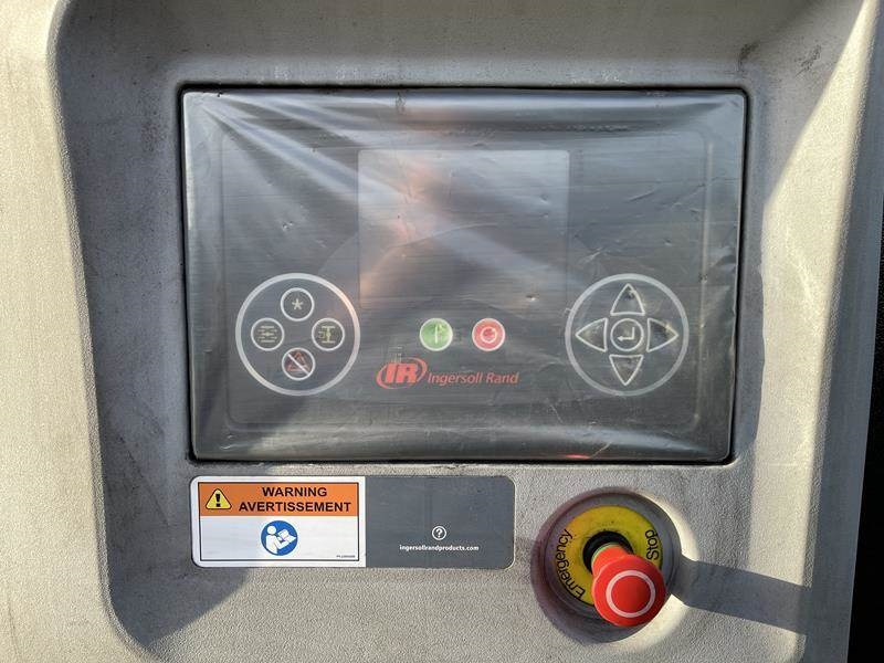 Ingersoll Rand R 75I - A14 - Воздушный компрессор: фото 2 Ingersoll Rand R 75I - A14 - Воздушный компрессор: фото 2