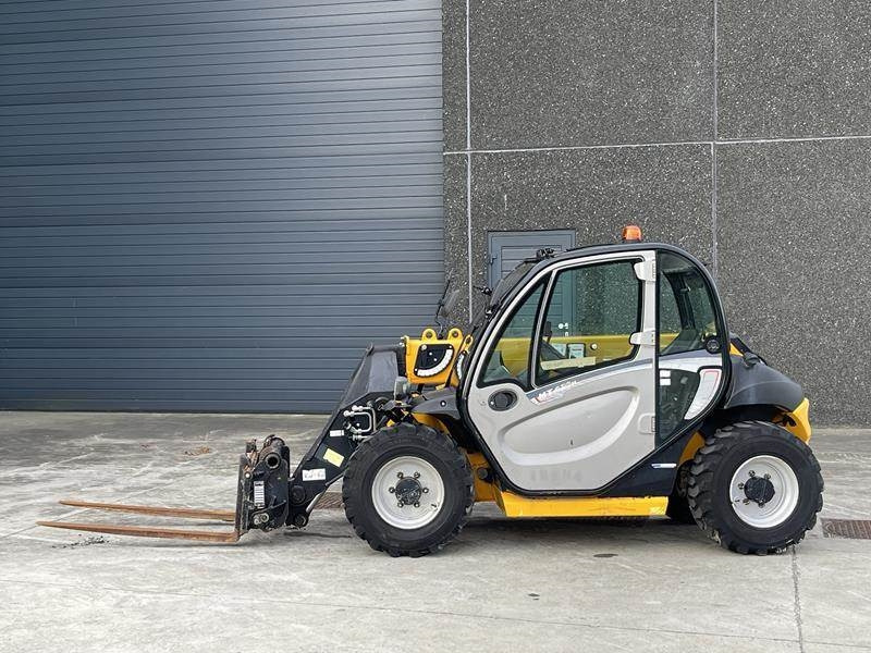 Manitou MT 420 H - Телескопический погрузчик: фото 2 Manitou MT 420 H - Телескопический погрузчик: фото 2