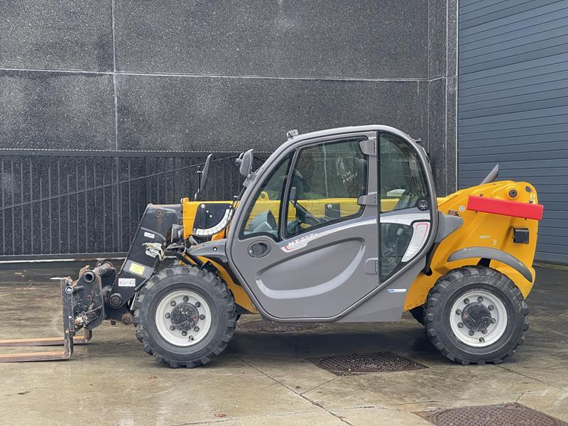 Manitou MT 625 H EASY - Телескопический погрузчик: фото 2 Manitou MT 625 H EASY - Телескопический погрузчик: фото 2