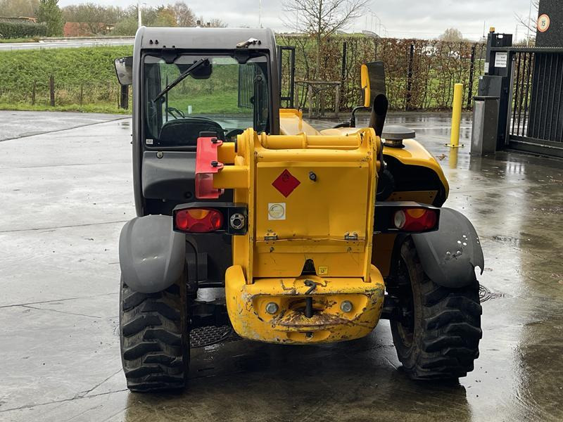 Manitou MT 625 H EASY - Телескопический погрузчик: фото 4 Manitou MT 625 H EASY - Телескопический погрузчик: фото 4