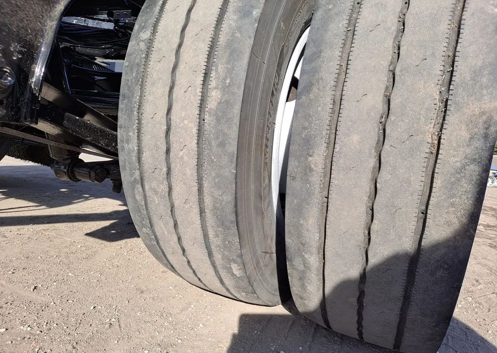 Krone Przyczepa Krone BDF 2017r - Другая техника: фото 5 Krone Przyczepa Krone BDF 2017r - Другая техника: фото 5