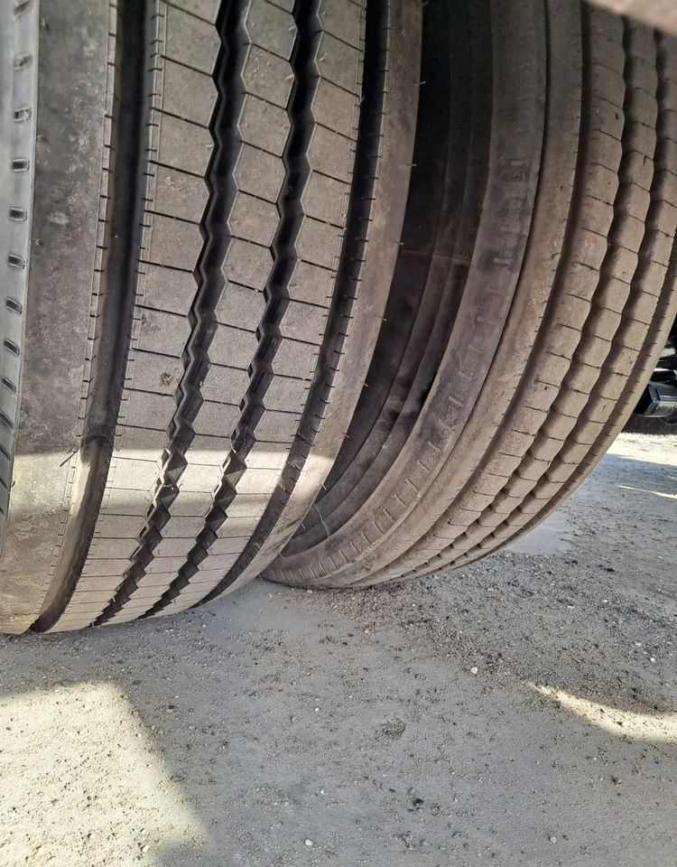 Krone Przyczepa Krone BDF 2017r - Другая техника: фото 3 Krone Przyczepa Krone BDF 2017r - Другая техника: фото 3