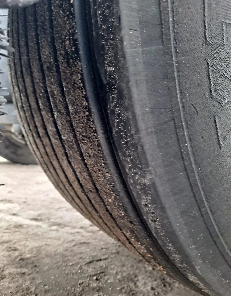 Krone Przyczepa BDF - Прицеп-контейнеровоз/ Сменный кузов: фото 2 Krone Przyczepa BDF - Прицеп-контейнеровоз/ Сменный кузов: фото 2