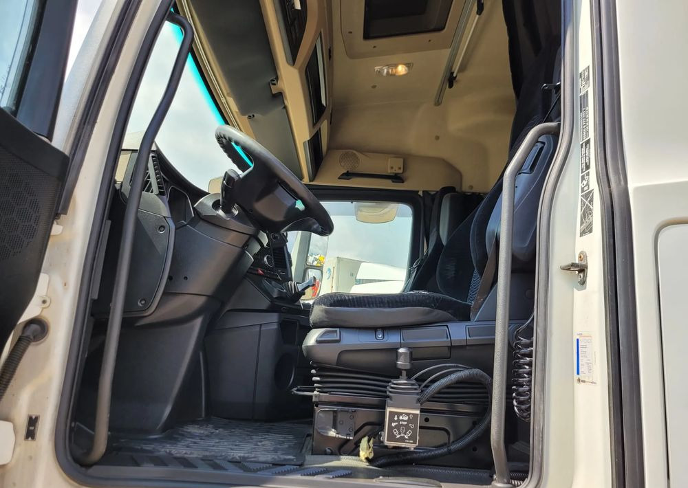 Самосвал Mercedes-Benz Actros 2648 wywrotka faktura Vat: фото 10