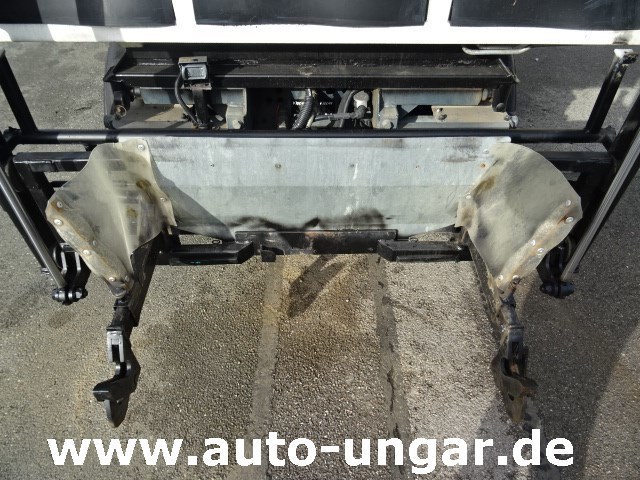 Boki Kiefer Boki HY 1251 4x4x4 Müllwagen Presse Schüttung Allrad - Мусоровоз: фото 5 Boki Kiefer Boki HY 1251 4x4x4 Müllwagen Presse Schüttung Allrad - Мусоровоз: фото 5