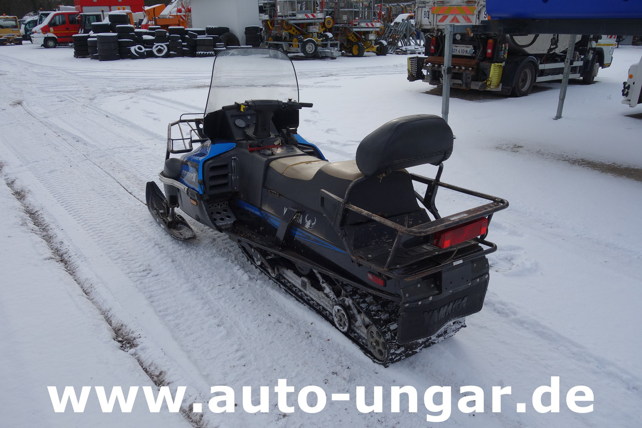Yamaha Viking VK540 III Proaction Plus Schneemobil Snowmobile Skidoo - Квадроцикл: фото 5 Yamaha Viking VK540 III Proaction Plus Schneemobil Snowmobile Skidoo - Квадроцикл: фото 5