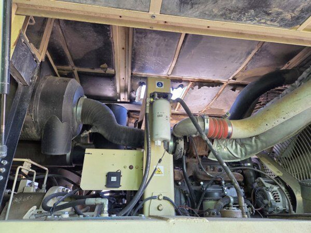 Ingersoll Rand 17/235 C43 - Воздушный компрессор: фото 4 Ingersoll Rand 17/235 C43 - Воздушный компрессор: фото 4