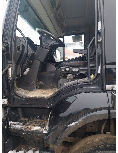 Iveco Trakker 450 - Самосвал: фото 5 Iveco Trakker 450 - Самосвал: фото 5