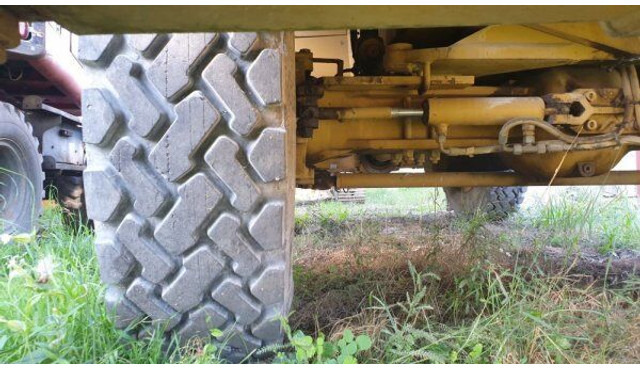 Locatelli Gril 820 в лизинг Locatelli Gril 820: фото 19