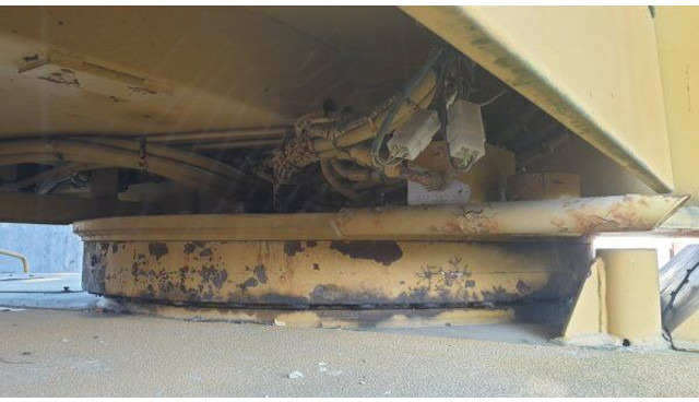 Locatelli Gril 820 в лизинг Locatelli Gril 820: фото 14