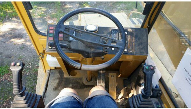 Locatelli Gril 820 в лизинг Locatelli Gril 820: фото 9