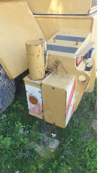 Locatelli Gril 820 в лизинг Locatelli Gril 820: фото 16