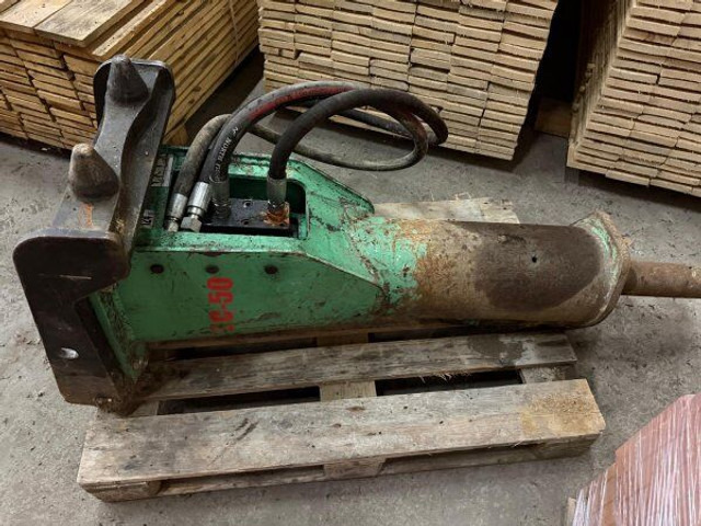 Mecalac 714 MW - Колёсный экскаватор: фото 5 Mecalac 714 MW - Колёсный экскаватор: фото 5