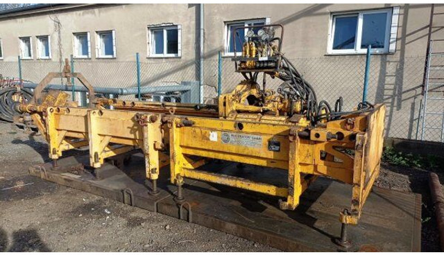 Perforator - PBA 95 - Буровая машина: фото 2 Perforator - PBA 95 - Буровая машина: фото 2