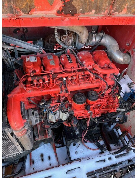 Terex J-1175 (51t) mobil - Щековая дробилка: фото 4 Terex J-1175 (51t) mobil - Щековая дробилка: фото 4